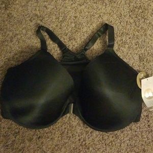 Ashley Stewart Back Smoother Bra